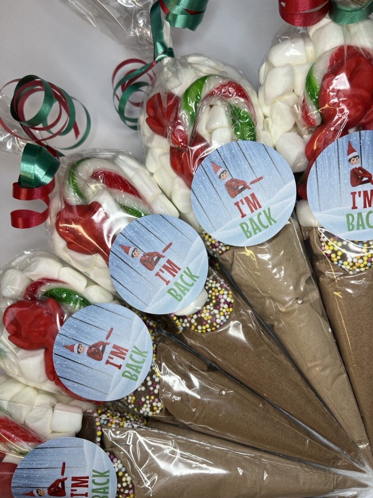 im back hot choc cones - 1