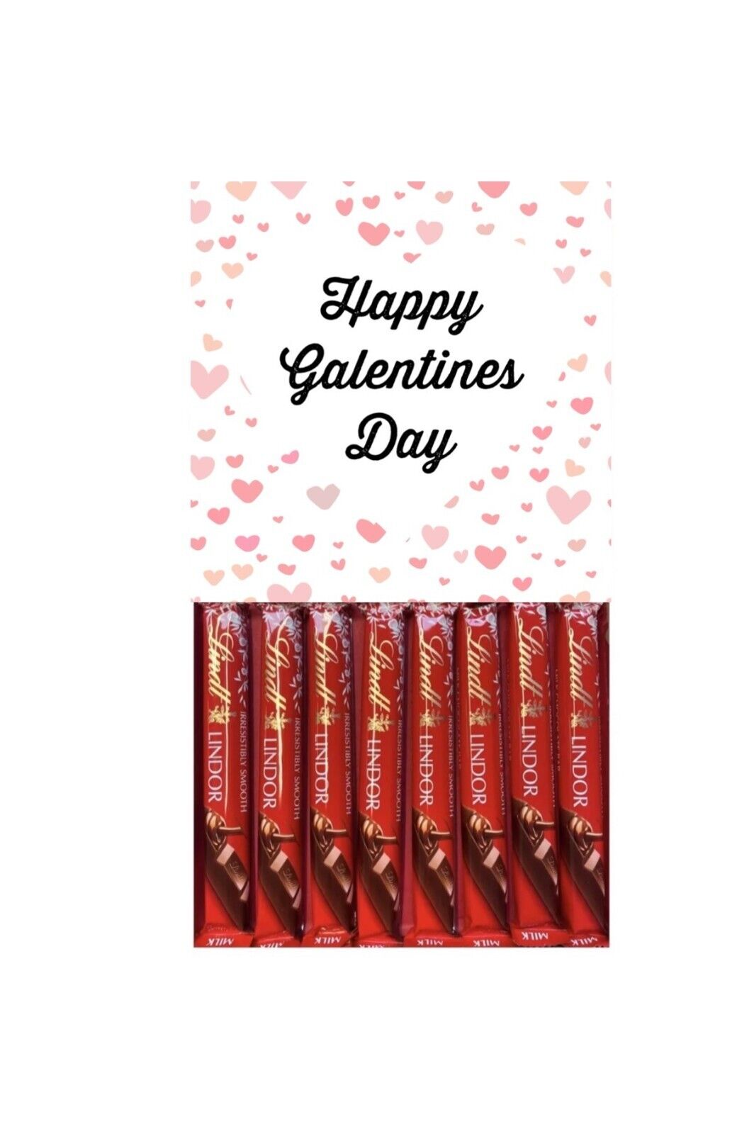 Galentines Day Gift Pick n Mix Chocolate Hamper Present Valentines Day Sweets