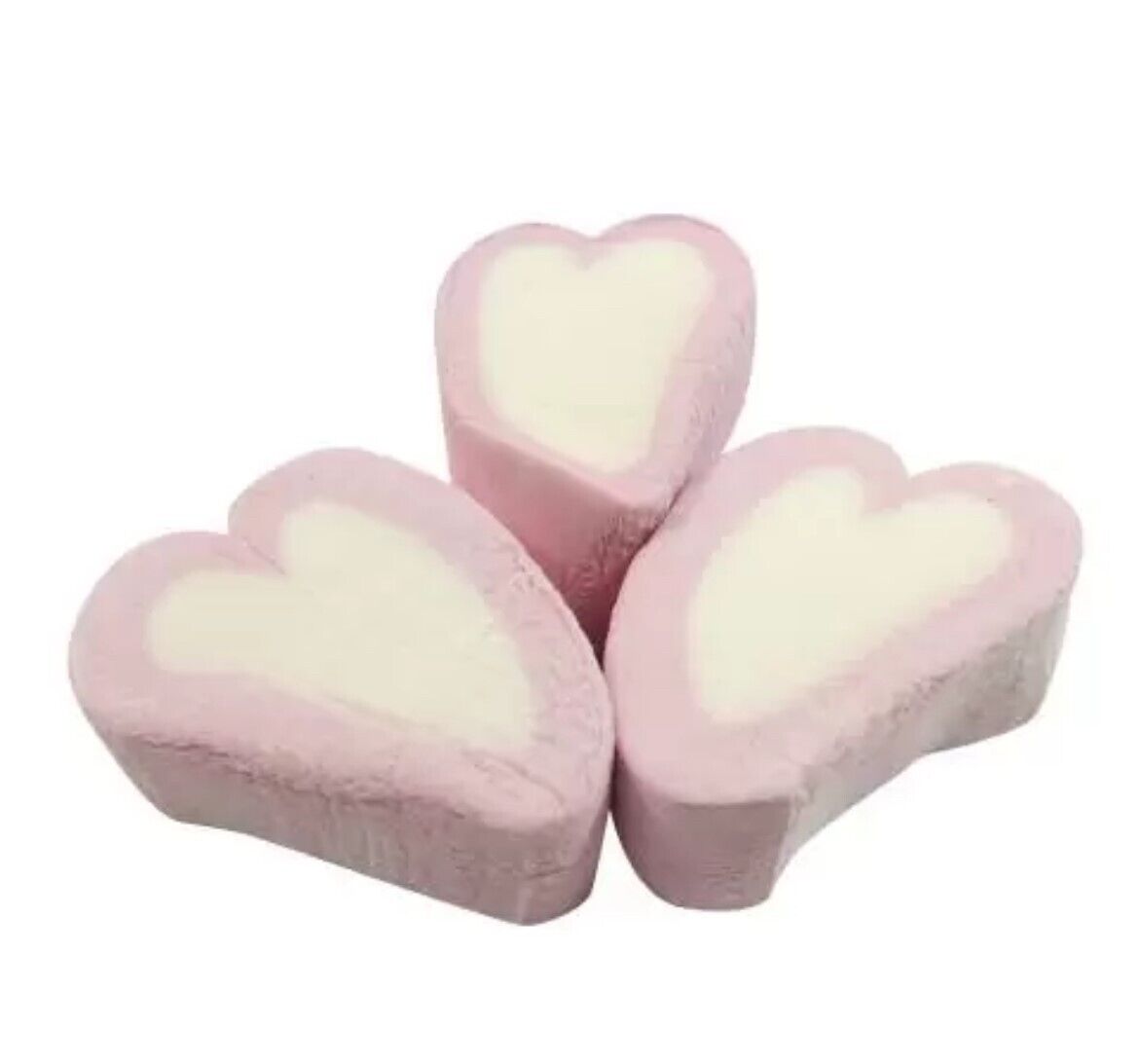 Valentines Day Love Heart Red Pink Pick N Mix Sweets Candy Buffet Gift Present