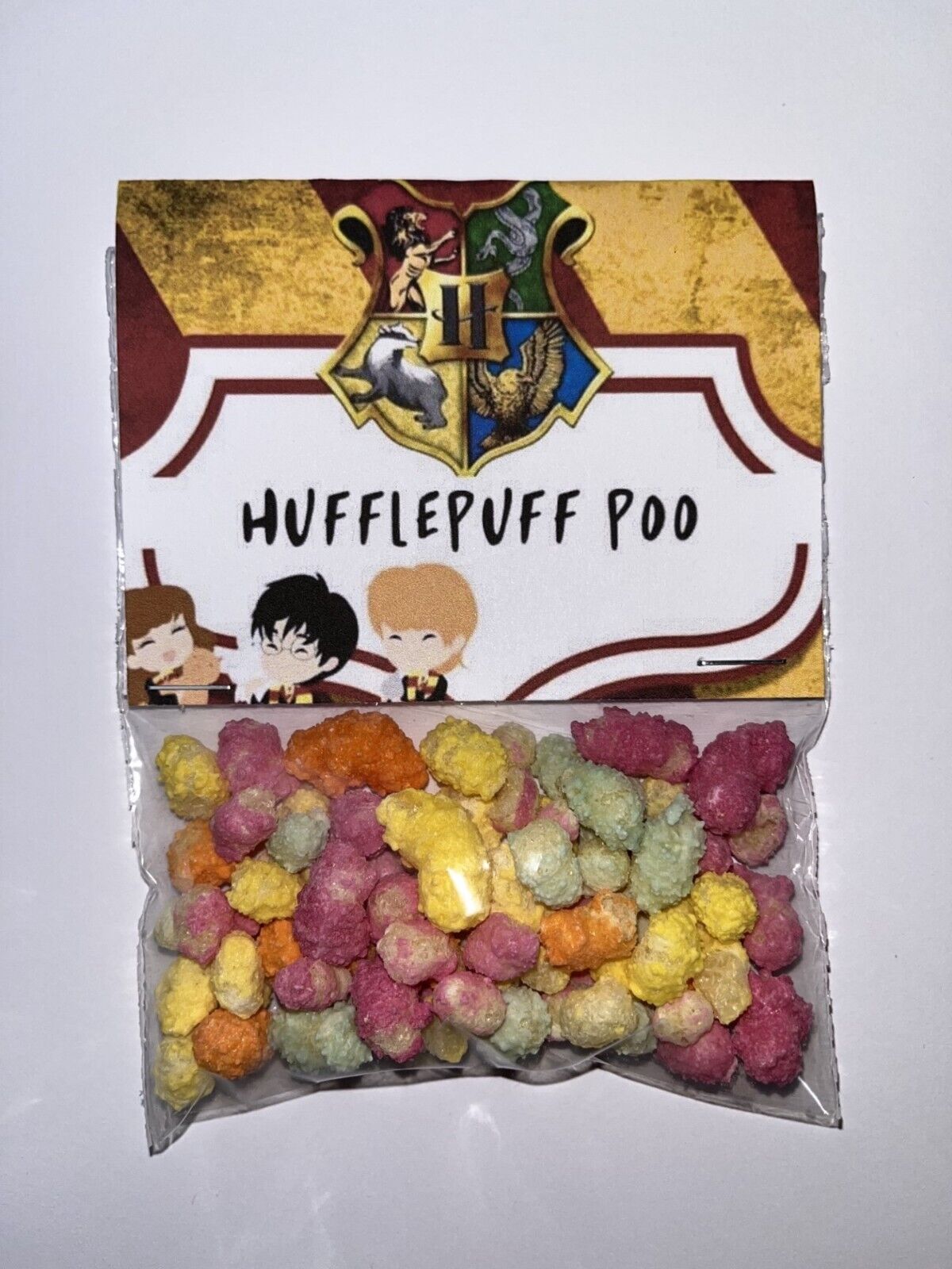 Harry Potter Inspired Themed Ultimate Deluxe Sweets Chocolate Hamper Present Gift Birthday Xmas