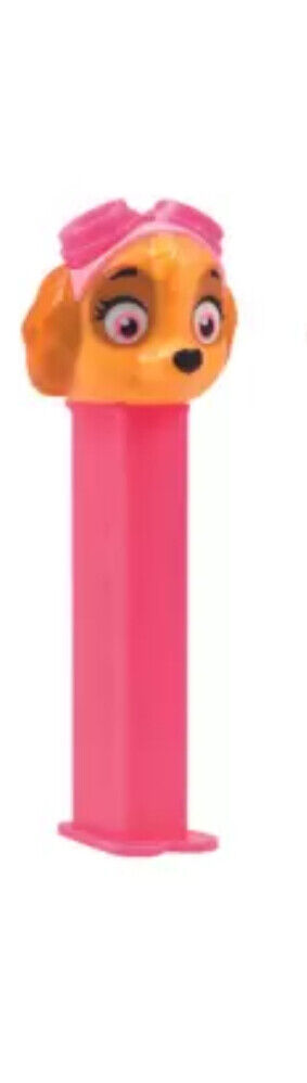 Pez Fruit Sweet Candy Dispenser + Refills Frozen Princess Mario Avengers Peppa