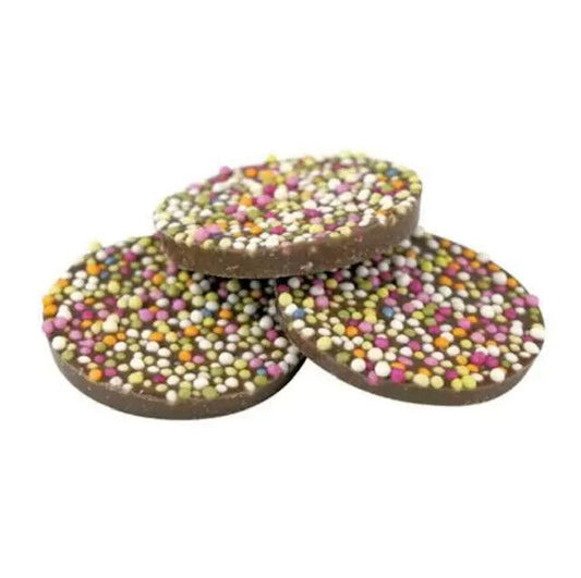 Hannah's Mega Chocolate Jazzies Sweet Candy Buffet Pick n Mix