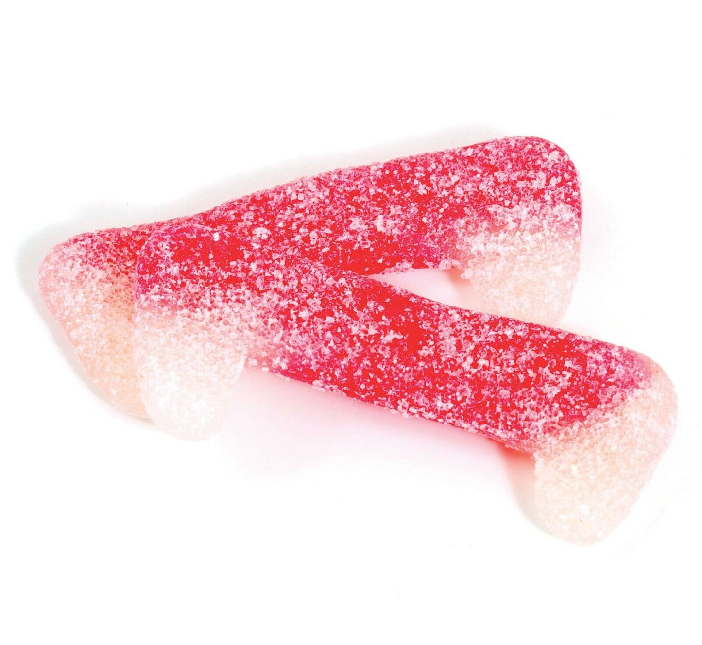 Fizzy Dracula Teeth Sweets Halloween Jelly Candy Cart Buffet Pick N Mix VEGAN