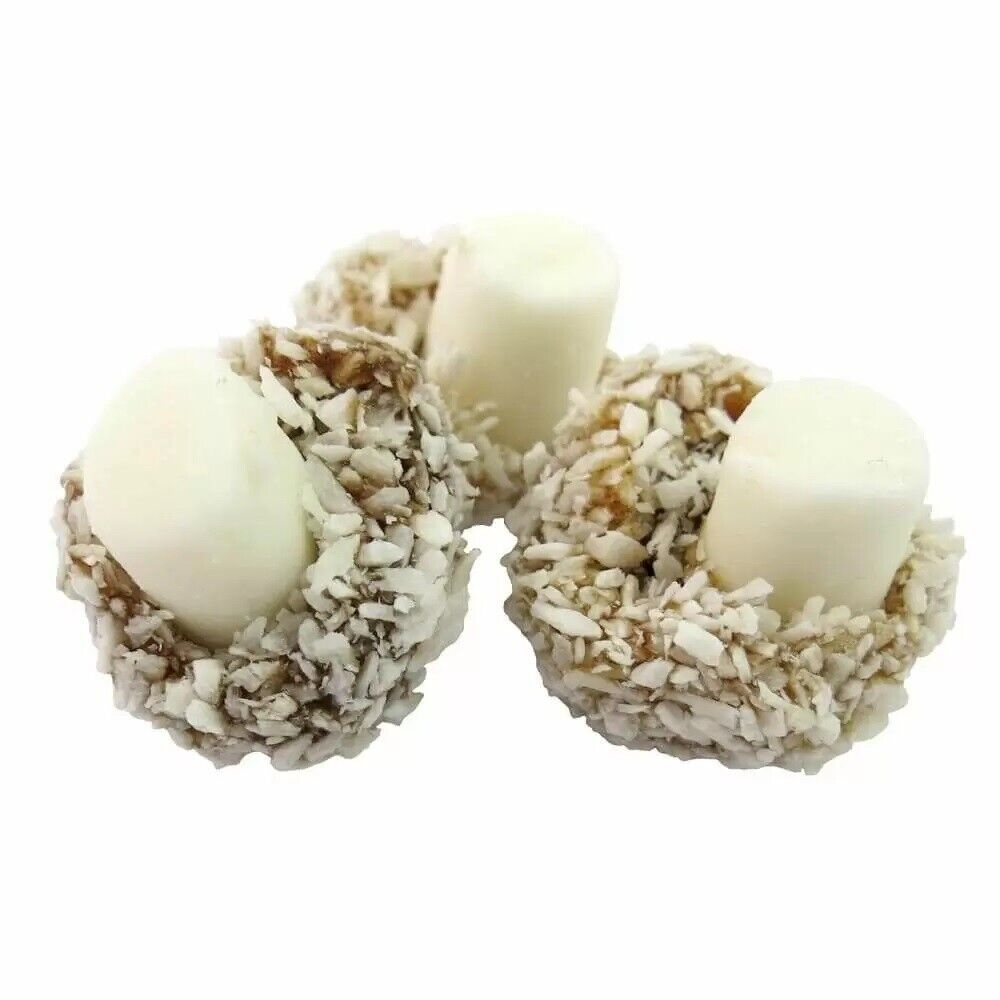 Taverners Coconut Mushrooms Chewy Sweet Candy Buffet Pick n Mix