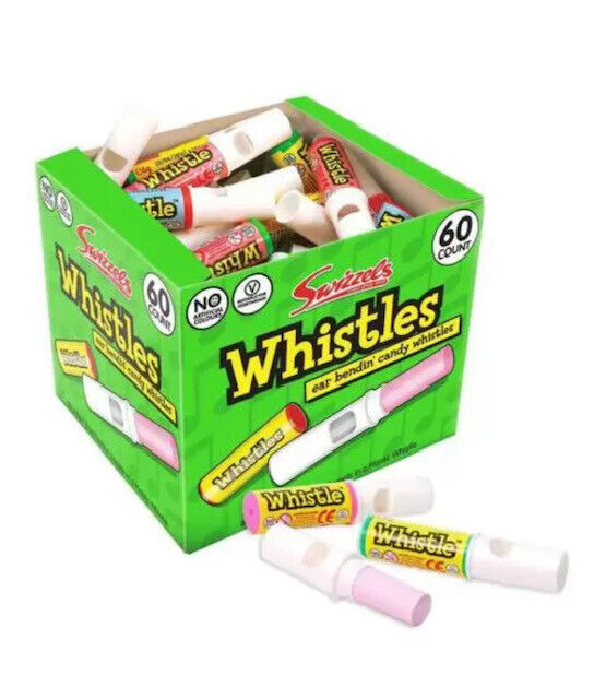 Swizzels Pick N Mix Sweets Chews Retro Party  Piñata Candy Buffet Lollipops