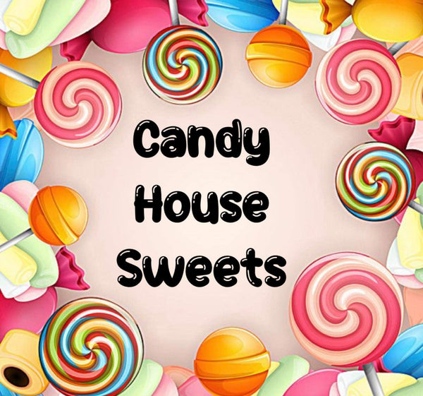 Candy House Sweets